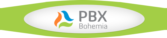 PBX Bohemia logo