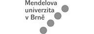 Reference - Mendelova univerzita v Brně